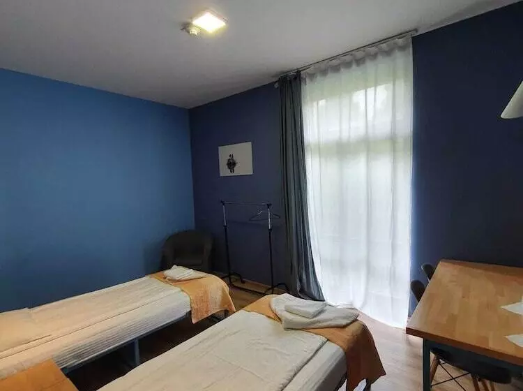 Pensiunea Urban Point