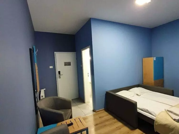 Pensiunea Urban Point