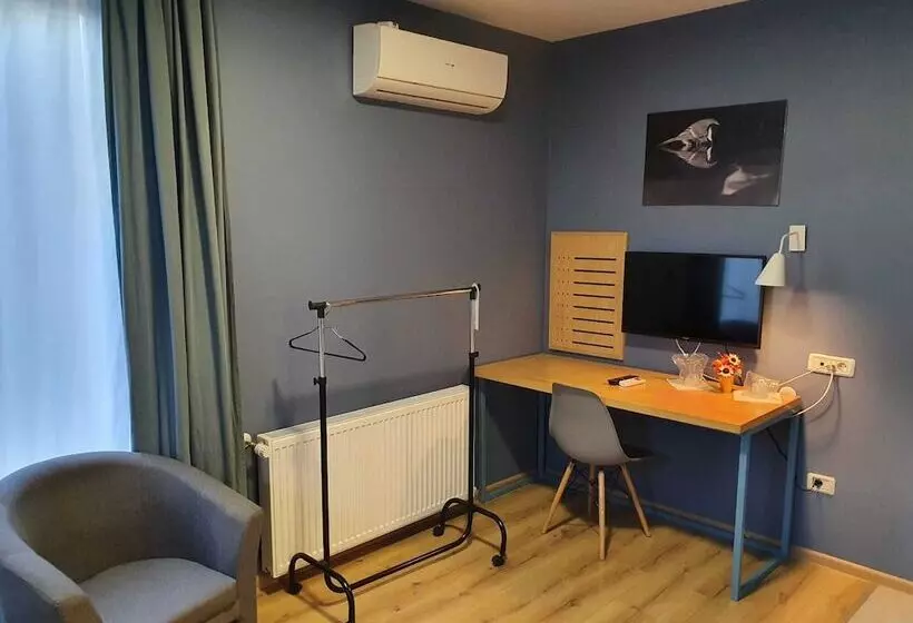 Pensiunea Urban Point