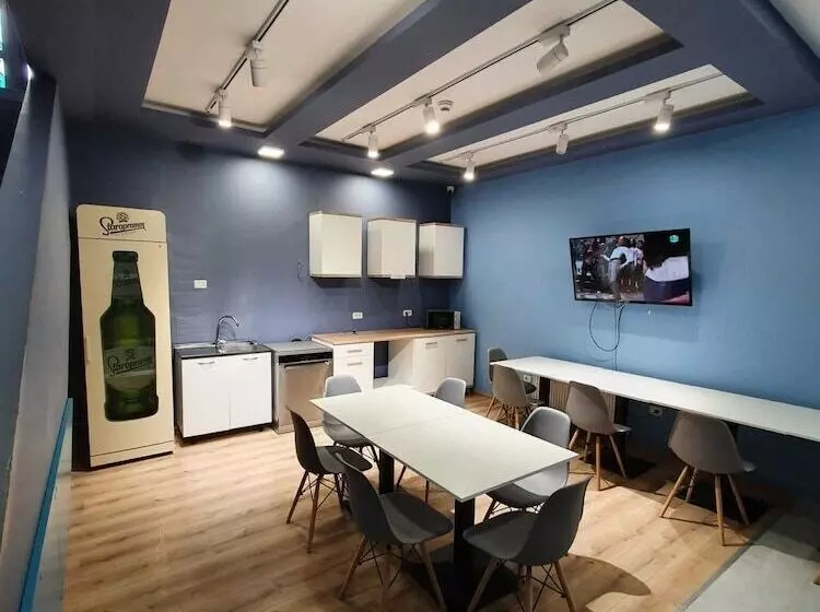 Pensiunea Urban Point