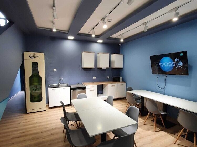 Pensiunea Urban Point