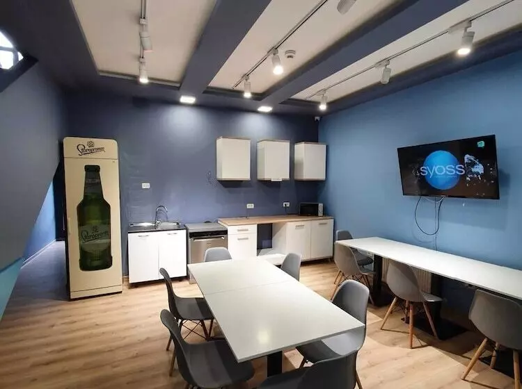 Pensiunea Urban Point