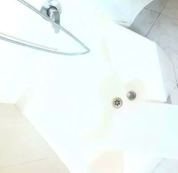 Retkeilymaja Residencial Casa Velha