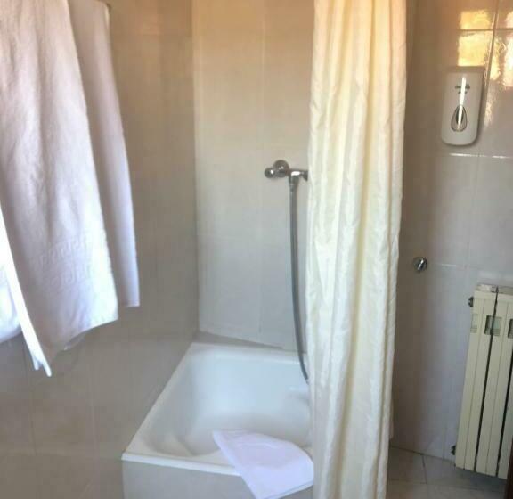 فندق صغير Residencial Casa Velha