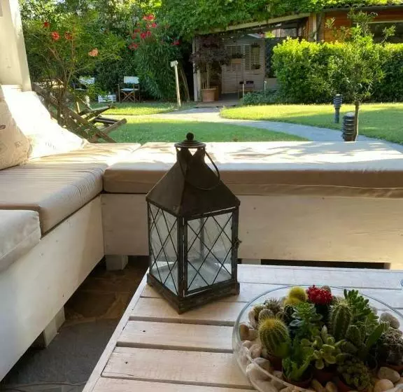 B&b Longara