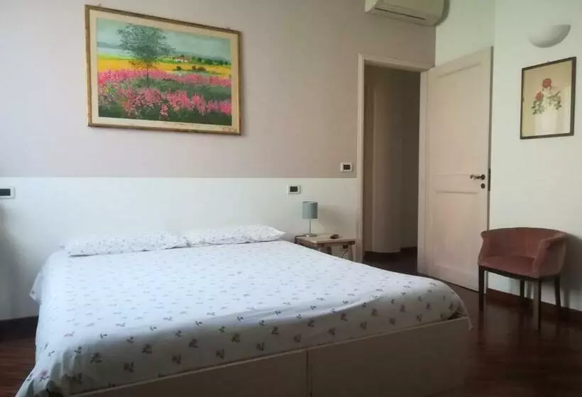 B&b Longara