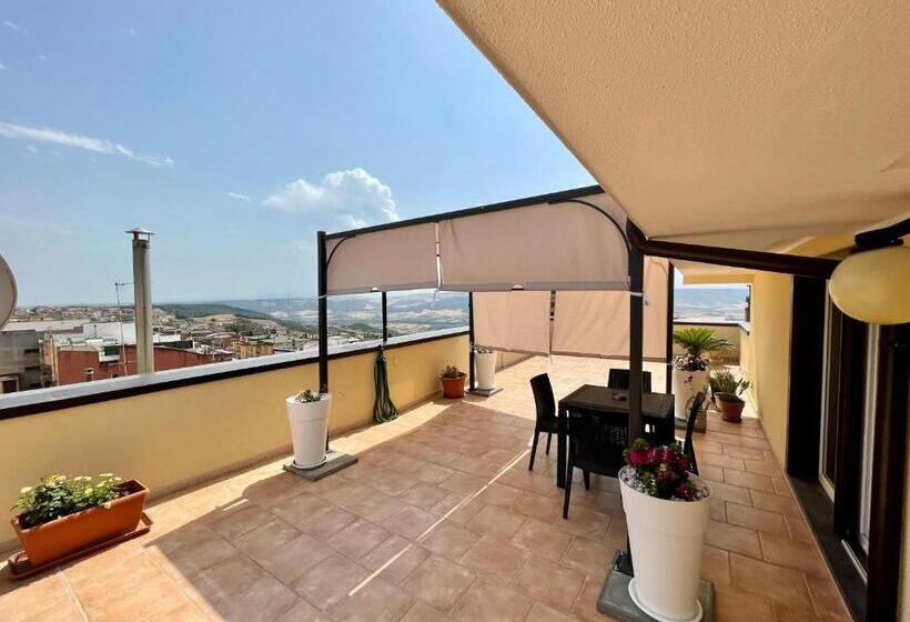 צימר Casa De Amicis 18