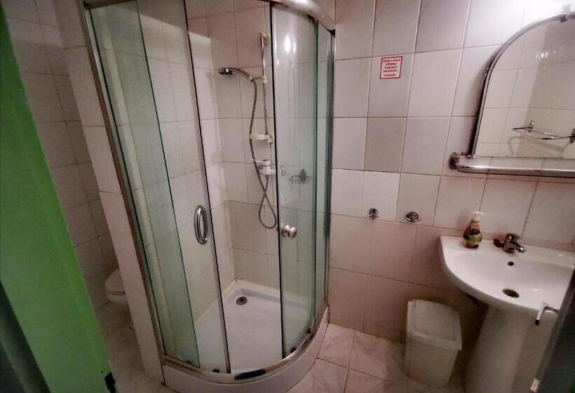 ベッドアンドブレックファースト Komplex Rendezvénytermek Panzió Apartman Irodák