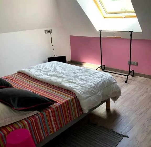 Aamiaismajoitus (B&B) O Bord De La Mer