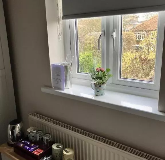 Aamiaismajoitus (B&B) Sixteen B