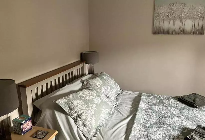 Aamiaismajoitus (B&B) Sixteen B