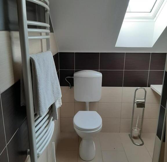 Bed and Breakfast Viktória Lovas Panzió