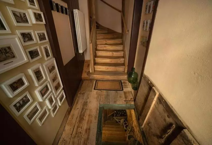 Boutique Hotel Stadtherberge Wetzlar