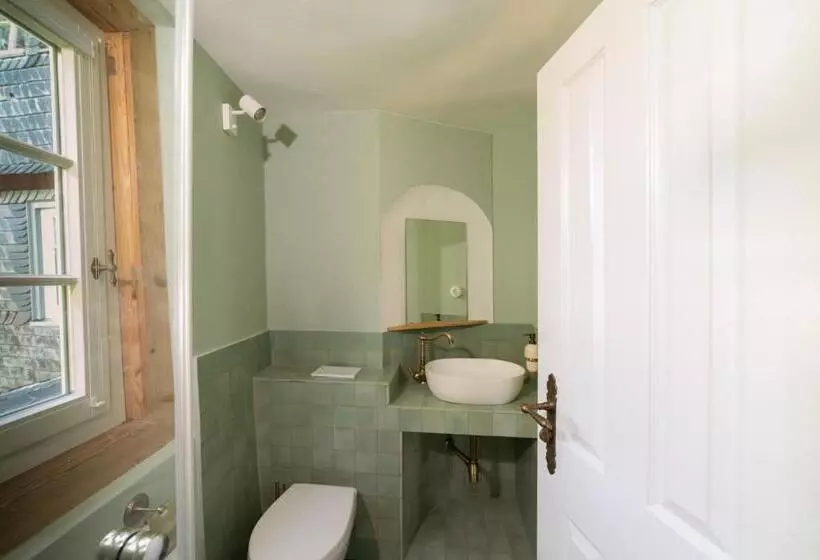 Boutique Hotel Stadtherberge Wetzlar