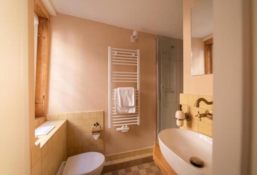 Boutique Hotel Stadtherberge Wetzlar