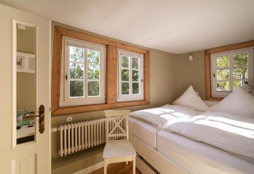 Boutique Hotel Stadtherberge Wetzlar