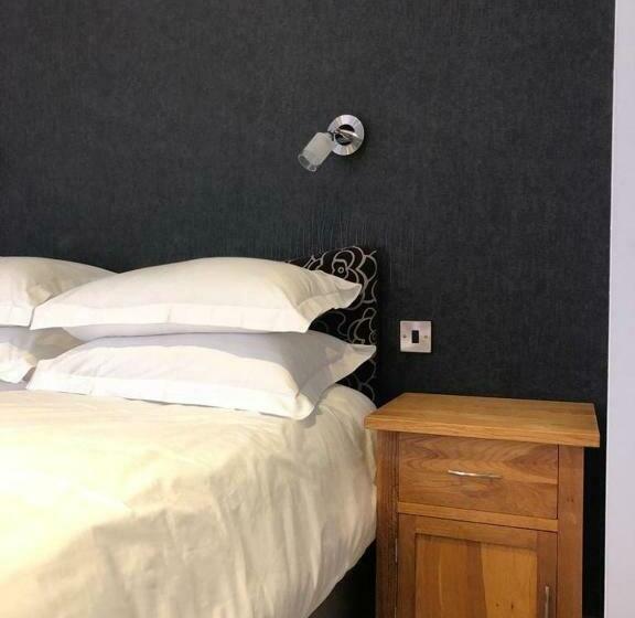 Капсульный Oтель Rutland Rooms