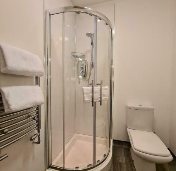 Капсульный Oтель Rutland Rooms