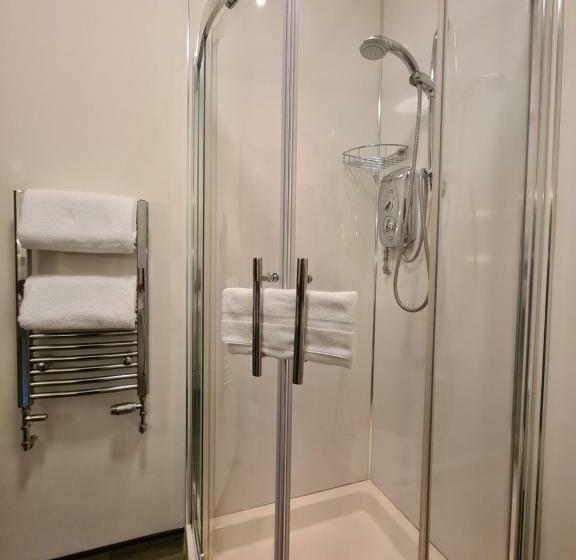 Капсульный Oтель Rutland Rooms