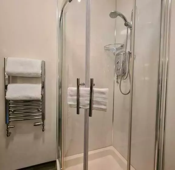 Kapselihotelli Rutland Rooms