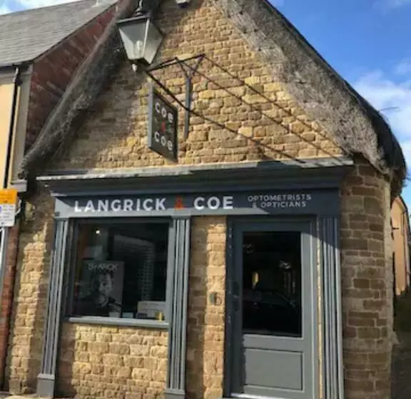 Kapselihotelli Rutland Rooms