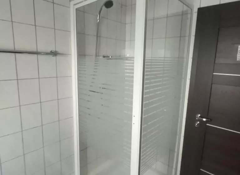 ホテル Pension Goldenes Vogtland