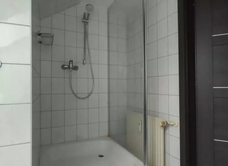 ホテル Pension Goldenes Vogtland