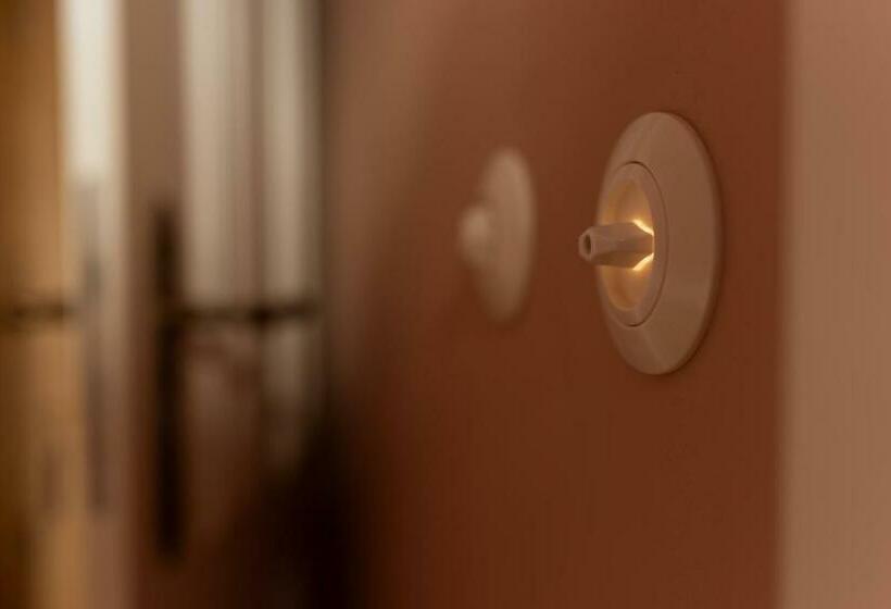 Boutique Hotel Stadtherberge Wetzlar