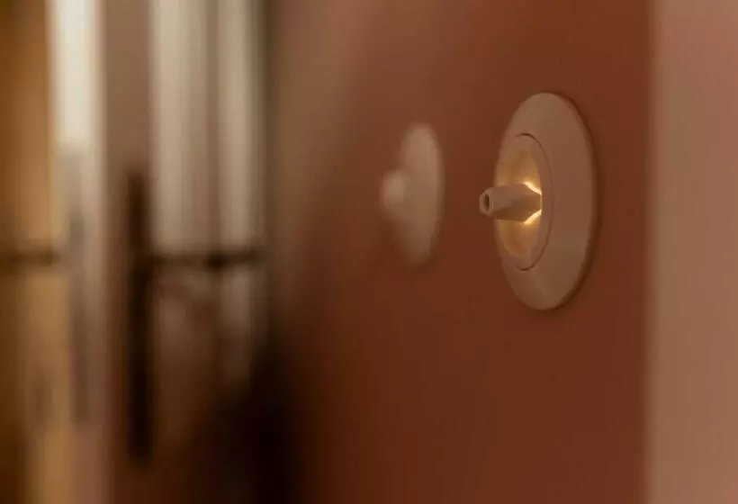 Boutique Hotel Stadtherberge Wetzlar