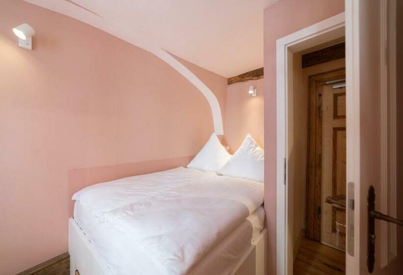 Boutique Hotel Stadtherberge Wetzlar