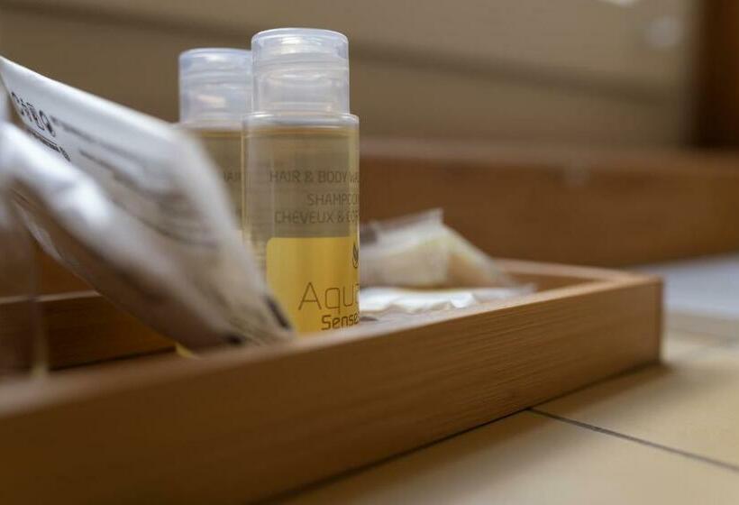 Boutique Hotel Stadtherberge Wetzlar