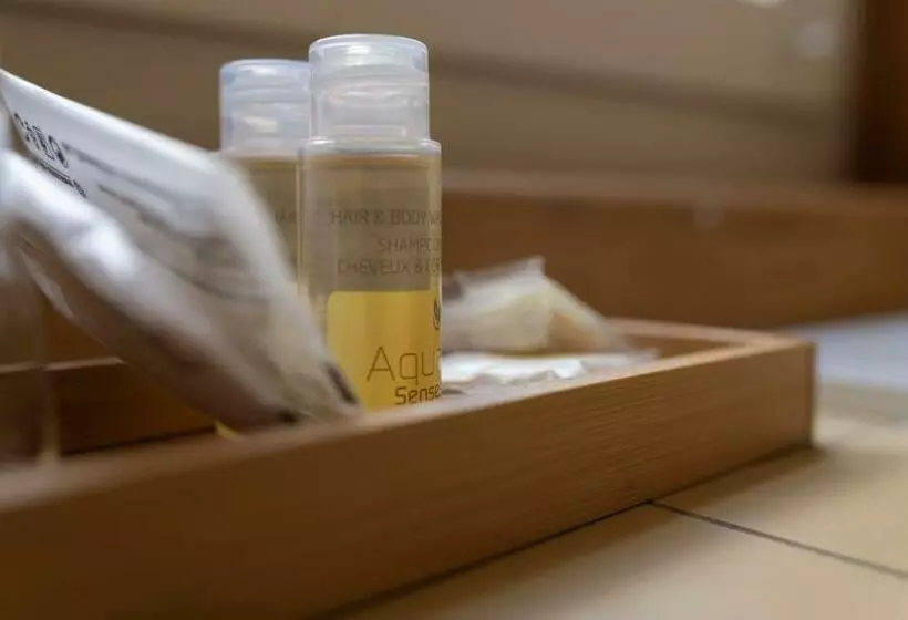 Boutique Hotel Stadtherberge Wetzlar