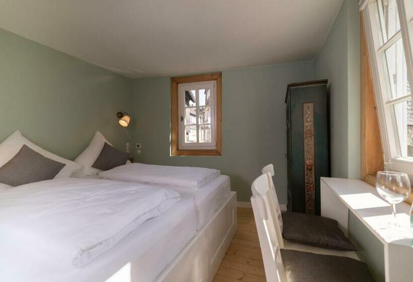 Boutique Hotel Stadtherberge Wetzlar