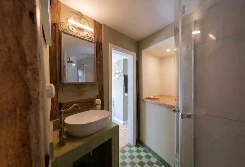 Boutique Hotel Stadtherberge Wetzlar