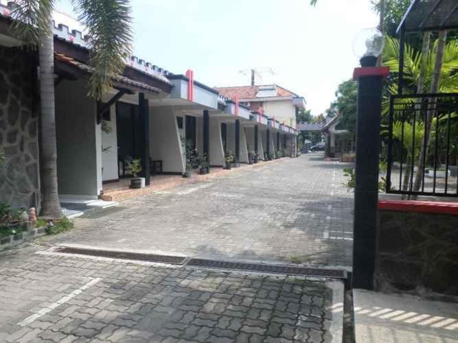 Otel Susana Baru