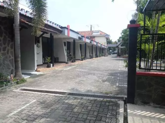 Hotel Susana Baru