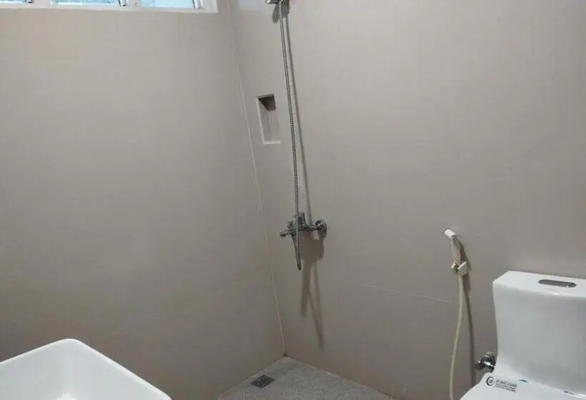 Hotel Susana Baru