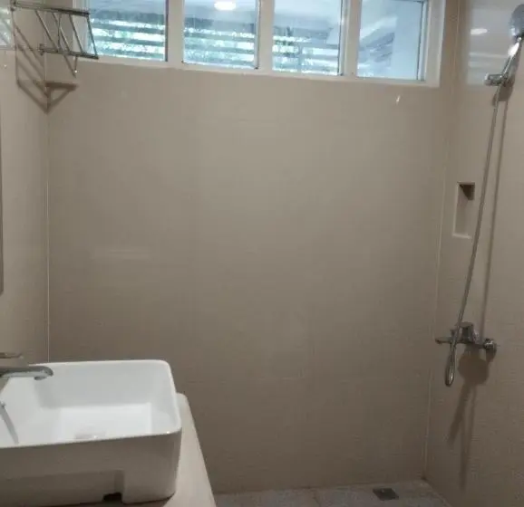 Hotel Susana Baru