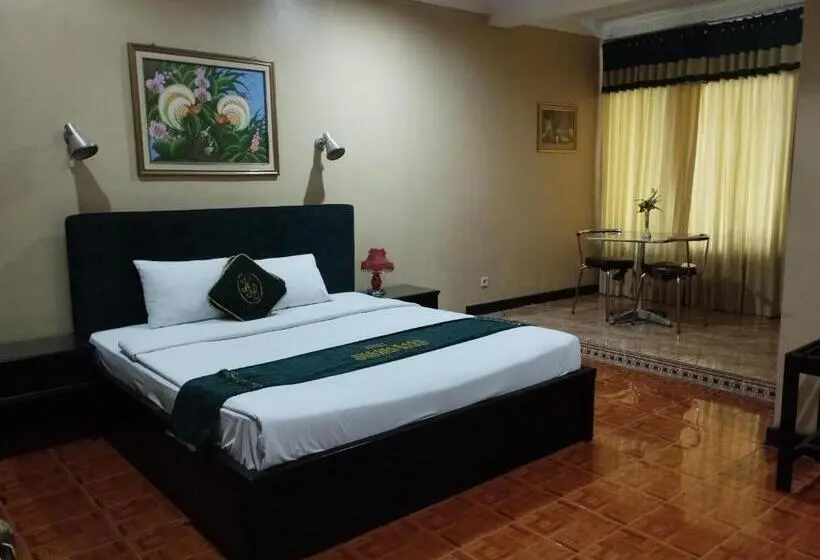Hotel Susana Baru