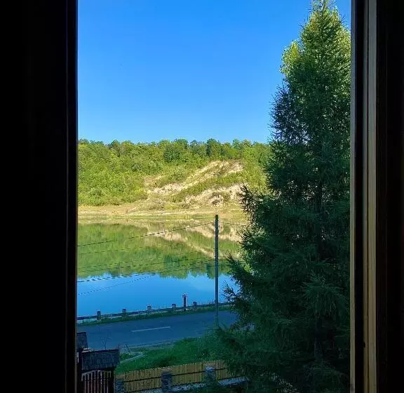 ペンション Lake View