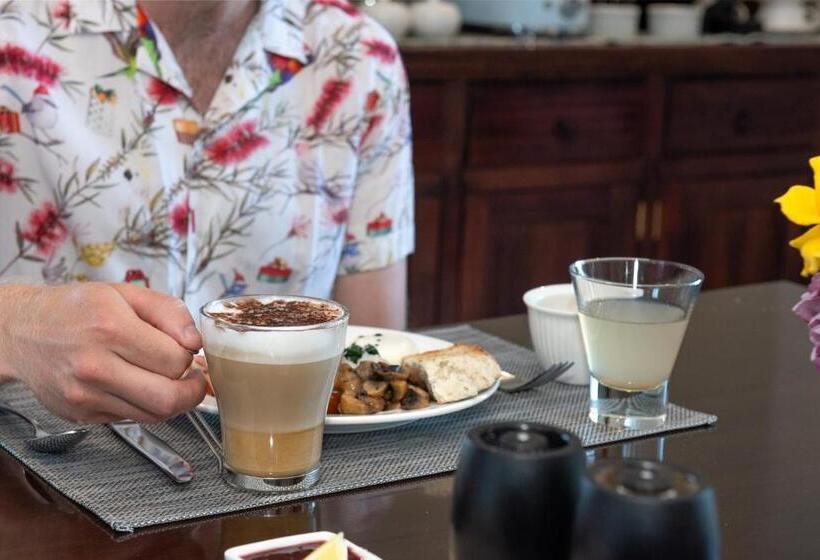 ペンション Mudgee Guesthouse