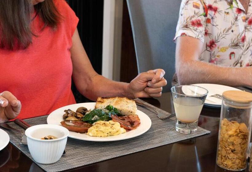 ペンション Mudgee Guesthouse