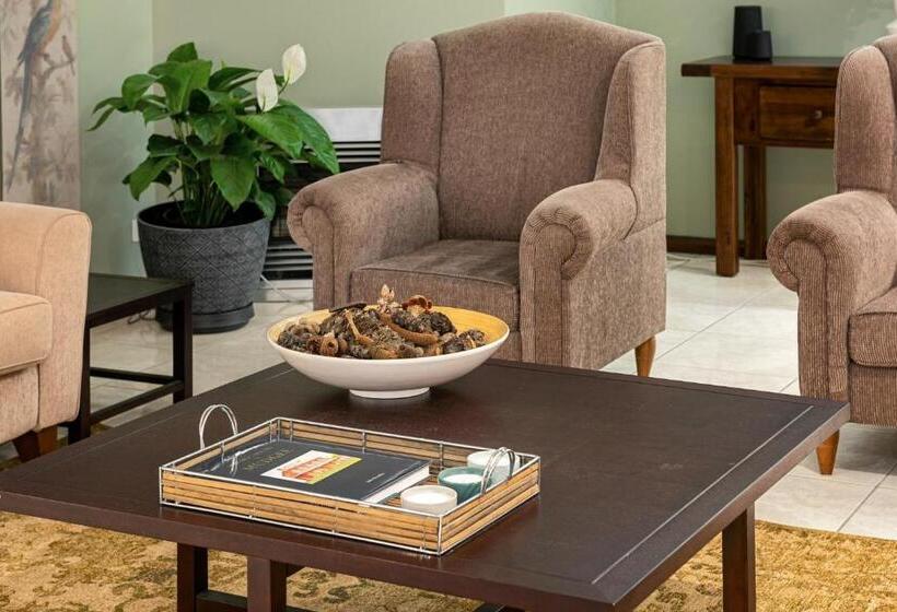 ペンション Mudgee Guesthouse