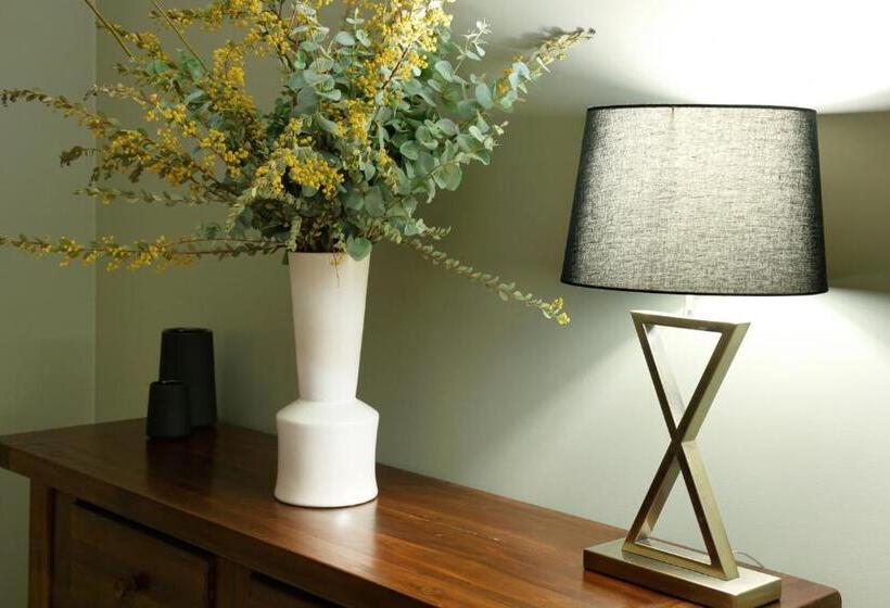 ペンション Mudgee Guesthouse