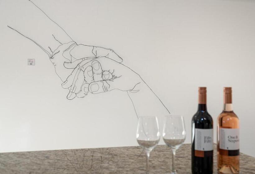 ペンション Mudgee Guesthouse