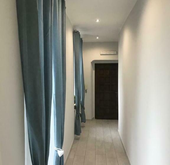 بنسيون Rosa Verde