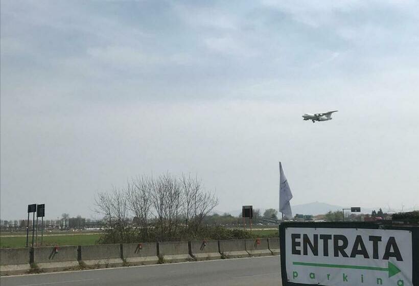 بنسيون Rosa Verde