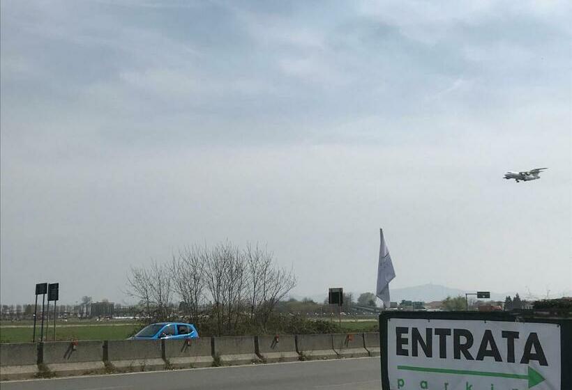 بنسيون Rosa Verde