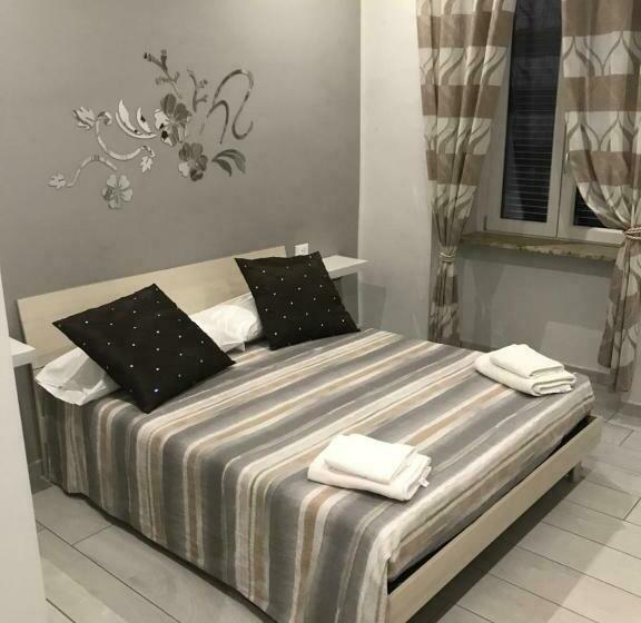 بنسيون Rosa Verde