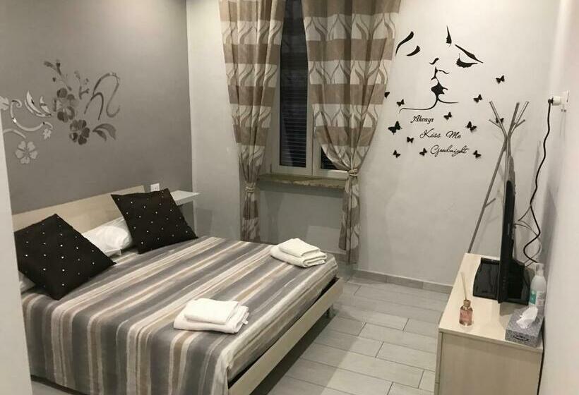 بنسيون Rosa Verde